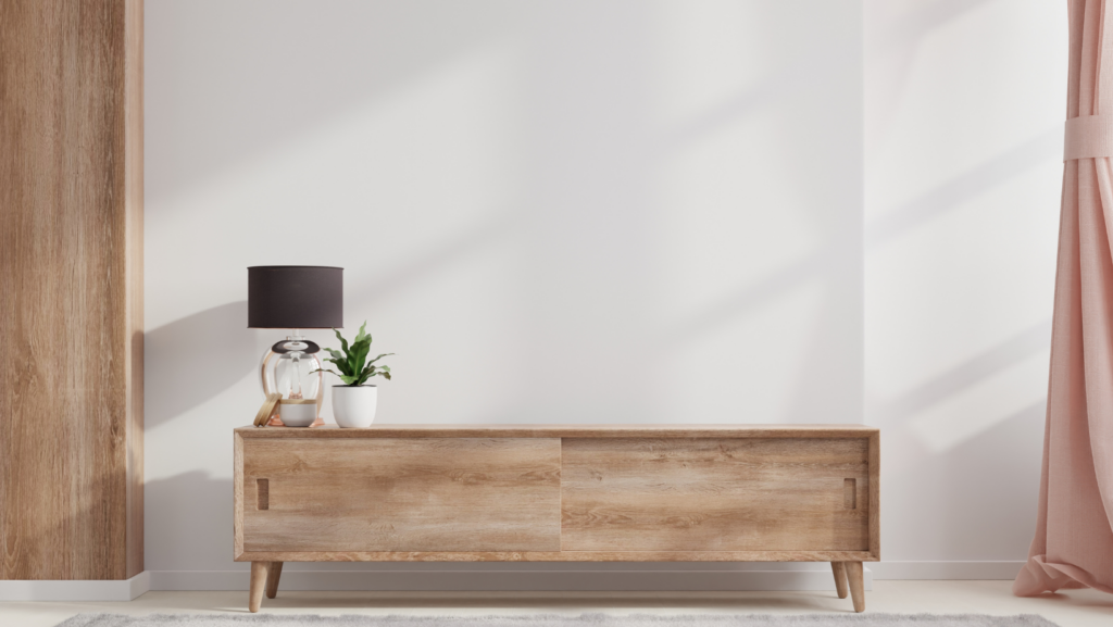 Timeless Console Table