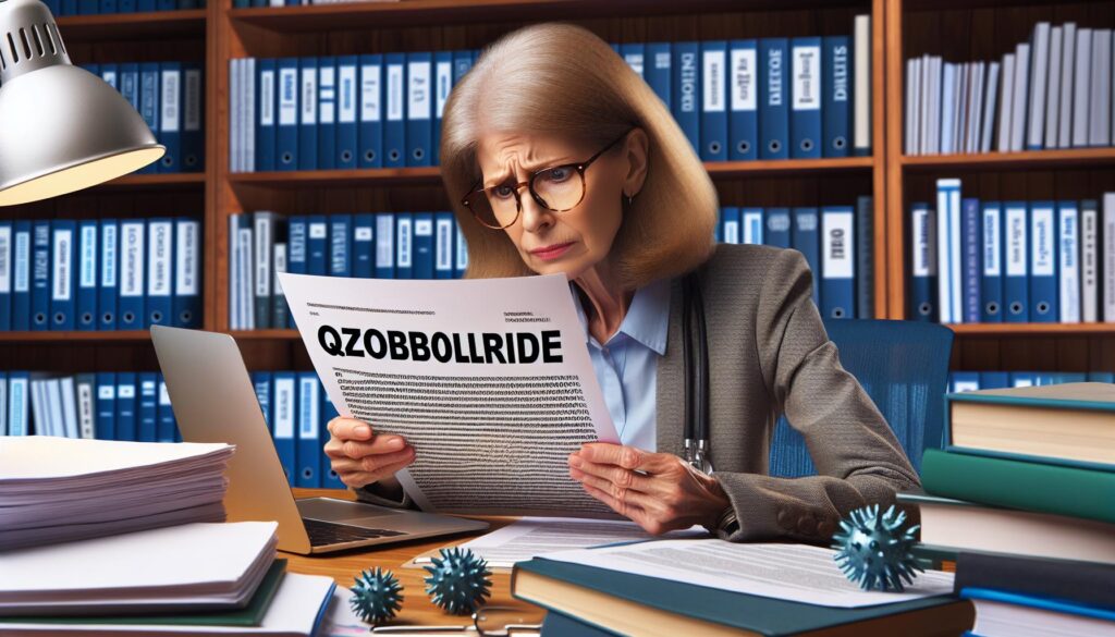 To Avoid With Qzobollrode