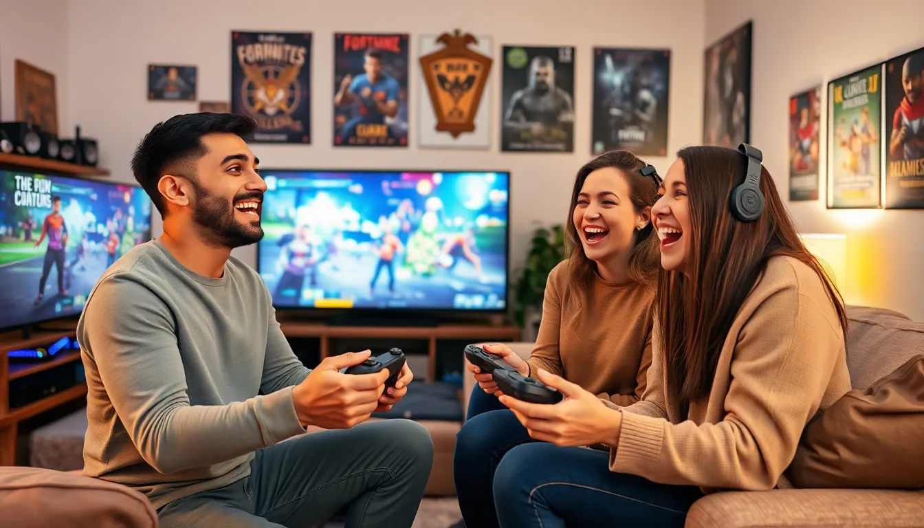 all game consoles