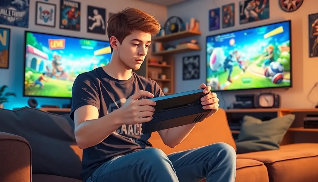 refurbished game consoles